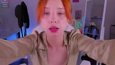 Ginny online show from July 7, 2026, 6:47 am