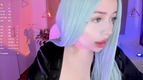 Snapshot of ginnywett chatting on December 12, 2024, 12:55 pm Kendall online show from December 12, 2024, 12:55 pm