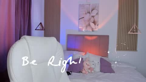 Snapshot of ginnywett chatting on February 9, 2025, 1:46 pm Kendall online show from February 9, 2025, 1:46 pm