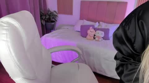 Snapshot of ginnywett chatting on February 10, 2025, 9:36 am Kendall online show from February 10, 2025, 9:36 am