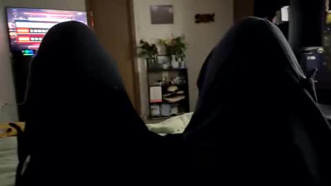 gio g online show from December 20, 2025, 3:46 am