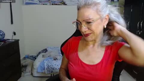 Mary online show from February 6, 2025, 4:31 am