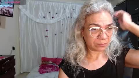 Mary online show from February 26, 2025, 9:32 am