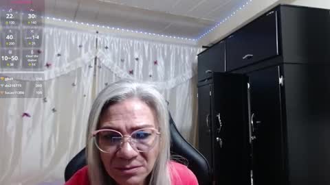 Mary online show from March 9, 2025, 9:57 am