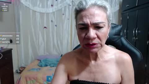 Mary online show from March 12, 2025, 2:20 am