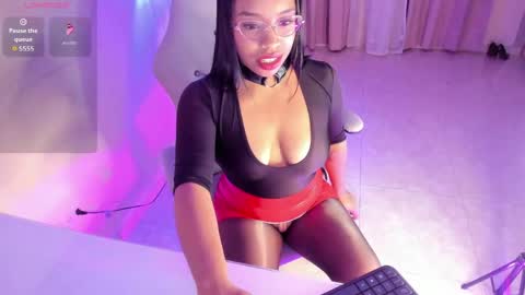 Georgina Martinez online show from March 24, 2026, 10:26 pm