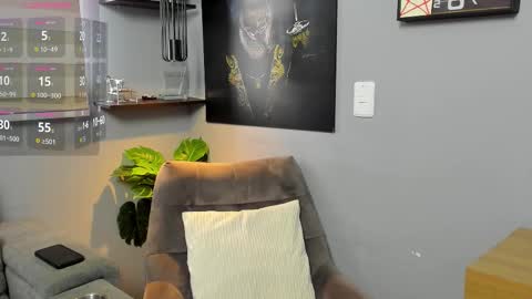 Giorgio leone online show from November 9, 2025, 8:07 pm