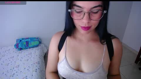 Snapshot of giorivera199 chatting on January 9, 2025, 1:24 pm GIO RIVERA online show from January 9, 2025, 1:24 pm