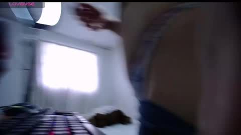 Snapshot of giorivera199 chatting on January 9, 2025, 4:39 pm GIO RIVERA online show from January 9, 2025, 4:39 pm