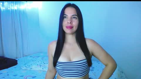 Snapshot of giorivera199 chatting on March 4, 2025, 2:49 am GIO RIVERA online show from March 4, 2025, 2:49 am