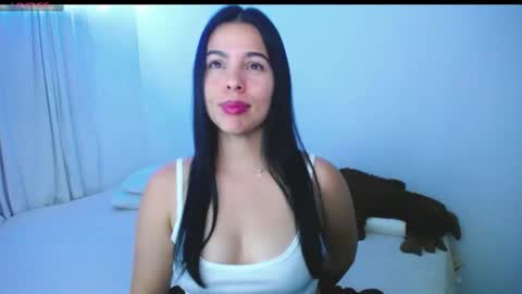 Snapshot of giorivera199 chatting on March 7, 2025, 4:13 am GIO RIVERA online show from March 7, 2025, 4:13 am