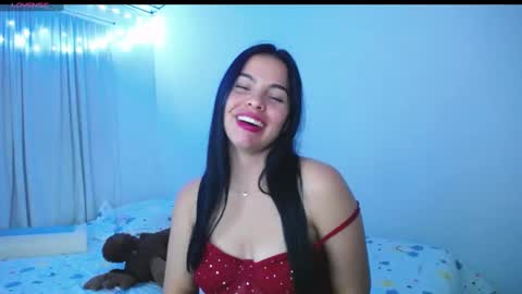 Snapshot of giorivera199 chatting on March 10, 2025, 6:16 am GIO RIVERA online show from March 10, 2025, 6:16 am