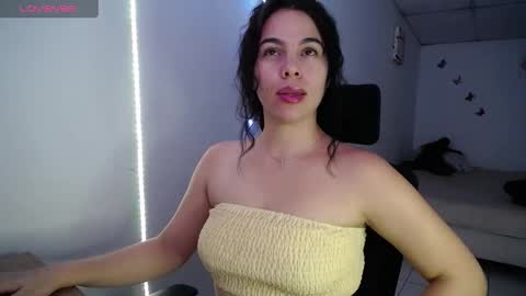 Snapshot of giorivera199 chatting on September 11, 2025, 6:35 am GIO RIVERA online show from September 11, 2025, 6:35 am