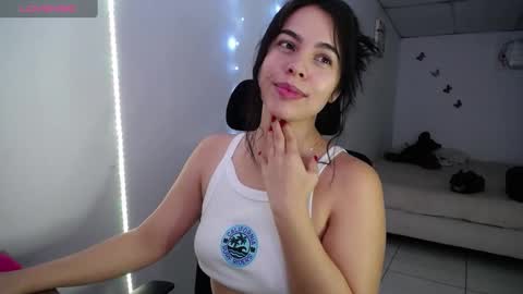 Snapshot of giorivera199 chatting on September 13, 2025, 7:19 am GIO RIVERA online show from September 13, 2025, 7:19 am