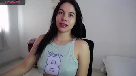 Snapshot of giorivera199 chatting on October 28, 2025, 1:58 pm GIO RIVERA online show from October 28, 2025, 1:58 pm