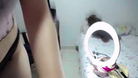 Snapshot of giorivera199 chatting on February 28, 2026, 7:09 am GIO RIVERA online show from February 28, 2026, 7:09 am