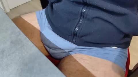 giovaa23 online show from April 2, 2026, 8:34 am