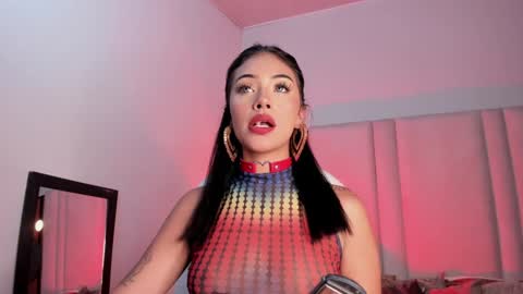 Snapshot of giovanna_oliveira chatting on January 9, 2025, 4:41 am Giovanna online show from January 9, 2025, 4:41 am