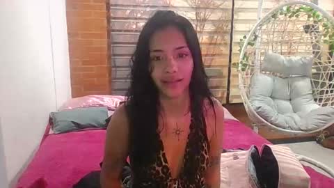 Snapshot of giovanna_oliveria chatting on December 14, 2025, 3:01 am giovanna_oliveria online show from December 14, 2025, 3:01 am