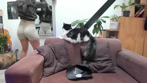 girasol1921 online show from January 20, 2025, 7:35 pm