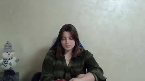 girl_leya online show from January 19, 2025, 11:00 pm