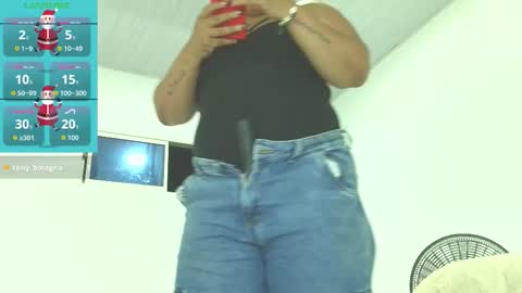 girl_luna_ online show from December 21, 2025, 1:46 am