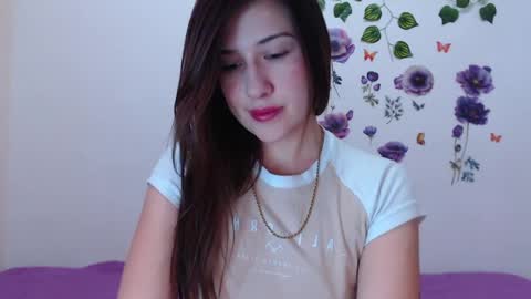 Snapshot of girl_naughty11 chatting on May 5, 2026, 12:51 am Isabella online show from May 5, 2026, 12:51 am
