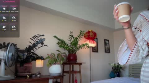 Snapshot of girl_next_door19 chatting on March 2, 2026, 5:08 am Sabi ------ online show from March 2, 2026, 5:08 am