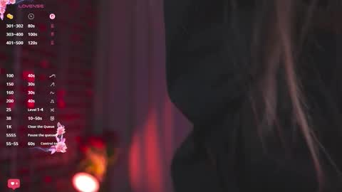 Snapshot of girl_peach_ chatting on February 11, 2026, 8:03 pm Kate online show from February 11, 2026, 8:03 pm