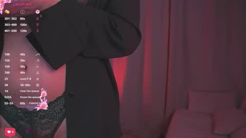 Snapshot of girl_peach_ chatting on February 20, 2026, 9:37 pm Kate online show from February 20, 2026, 9:37 pm