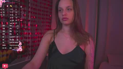 Snapshot of girl_peach_ chatting on March 13, 2026, 7:53 pm Kate online show from March 13, 2026, 7:53 pm