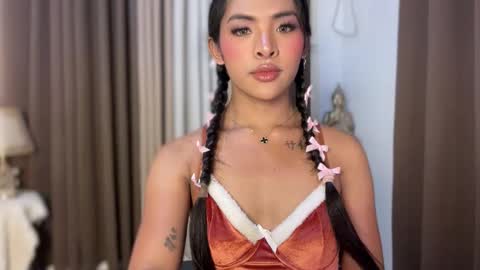 Snapshot of girlcock_dominantfucker chatting on March 6, 2026, 7:38 am queen ronna online show from March 6, 2026, 7:38 am