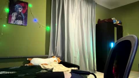 Snapshot of girlfromanothercity chatting on December 25, 2024, 2:23 pm Meowww online show from December 25, 2024, 2:23 pm