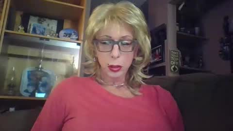 Girlinrock online show from December 20, 2025, 2:07 am