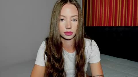 Hanna online show from March 23, 2026, 1:09 am