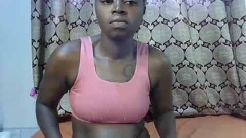 Sexy online show from September 18, 2025, 6:37 am