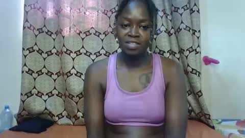 Sexy online show from September 23, 2025, 6:49 am