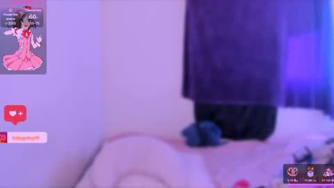 Snapshot of girls_cocks_23cmtss chatting on July 15, 2026, 6:02 pm gaby 3 online show from July 15, 2026, 6:02 pm