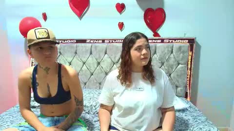 Snapshot of girlshot69z chatting on February 9, 2026, 8:24 pm girlshot69z online show from February 9, 2026, 8:24 pm