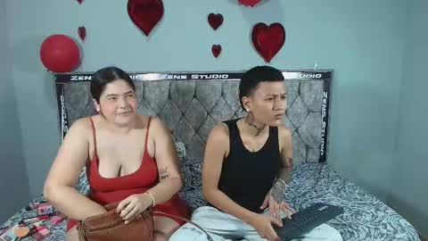 Snapshot of girlshot69z chatting on February 13, 2026, 7:54 pm girlshot69z online show from February 13, 2026, 7:54 pm