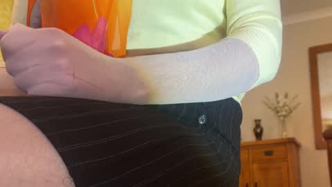 girlyfetish online show from March 12, 2025, 11:42 am