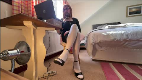 Snapshot of girlyfetish chatting on March 30, 2026, 3:57 pm girlyfetish online show from March 30, 2026, 3:57 pm