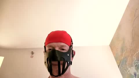 GirthDad8x7 online show from July 28, 2026, 1:12 am