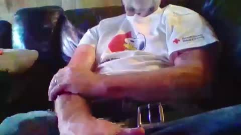 Snapshot of girthgonewild chatting on November 17, 2025, 7:19 pm girthgonewild online show from November 17, 2025, 7:19 pm