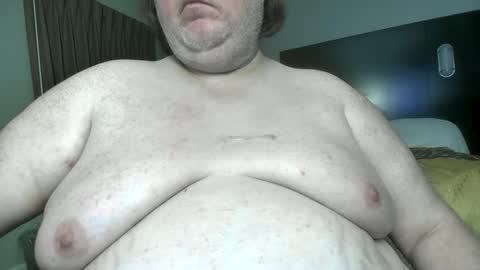 Snapshot of girthmason chatting on December 8, 2024, 6:01 am Girth online show from December 8, 2024, 6:01 am