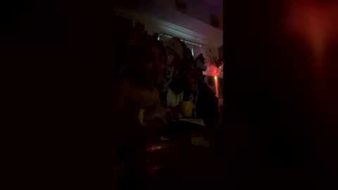 gis4godd3ss online show from February 22, 2026, 3:54 pm