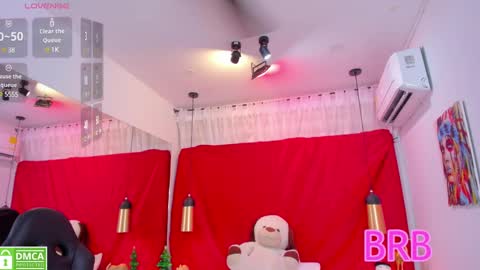 GISELA online show from December 18, 2024, 3:55 pm
