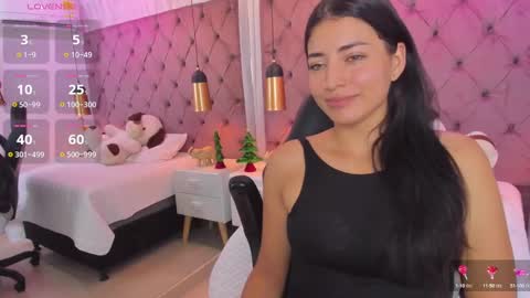 GISELA online show from December 26, 2024, 11:32 am