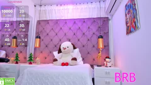 GISELA online show from December 30, 2024, 3:24 pm