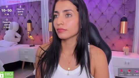 GISELA online show from January 28, 2025, 5:56 pm